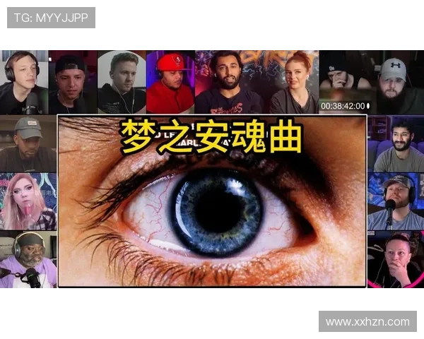 30秒带你回顾《梦之安魂曲》最揪心的一刻