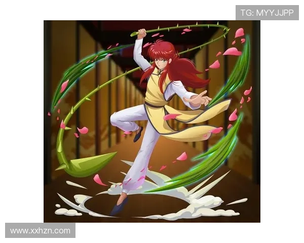 《幽游白书》：7000万粉丝疯狂打call，只为这2段绝世友情