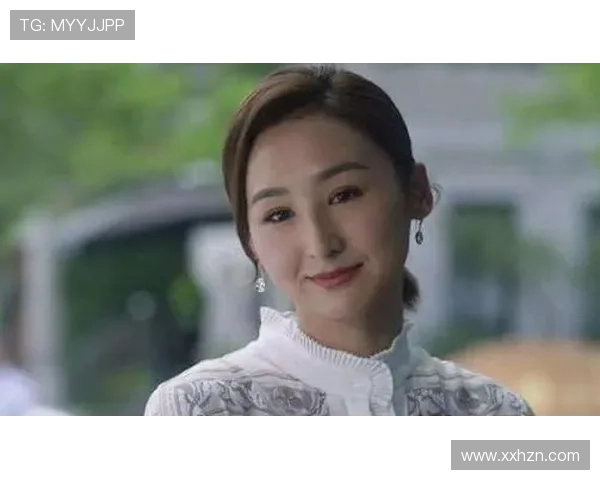 她隐藏了20年！《焦土之城》角色关系揭秘，1个细节揭开所有谜团