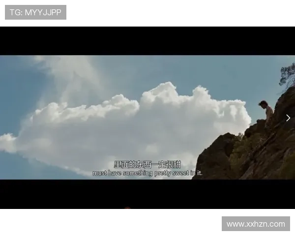 禁欲的力量有多大?看完《XX》第1集,你将永远被改变!