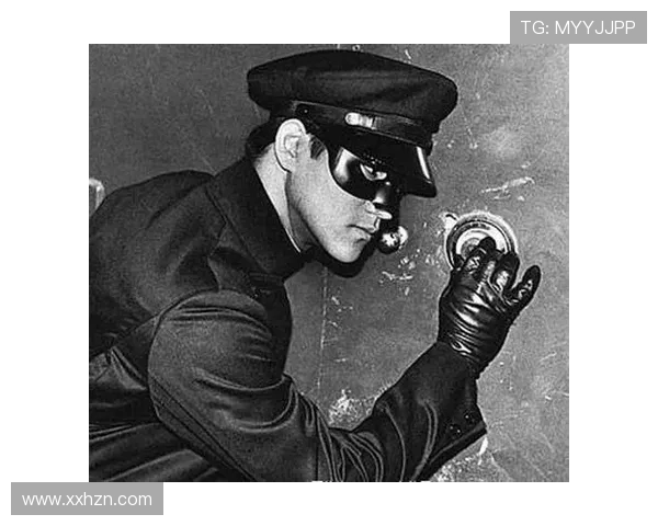 《青蜂侠》:不止于“好看”,更是一场酣畅淋漓的都市奇侠夜