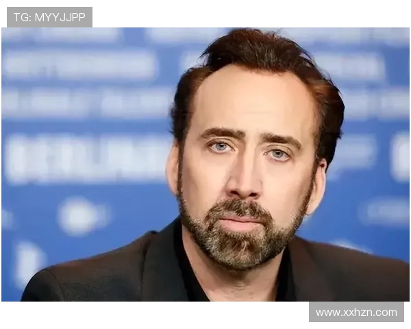 尼古拉斯·凯奇:解锁“疯子”影帝的演技密码,他为何如此“上头”?