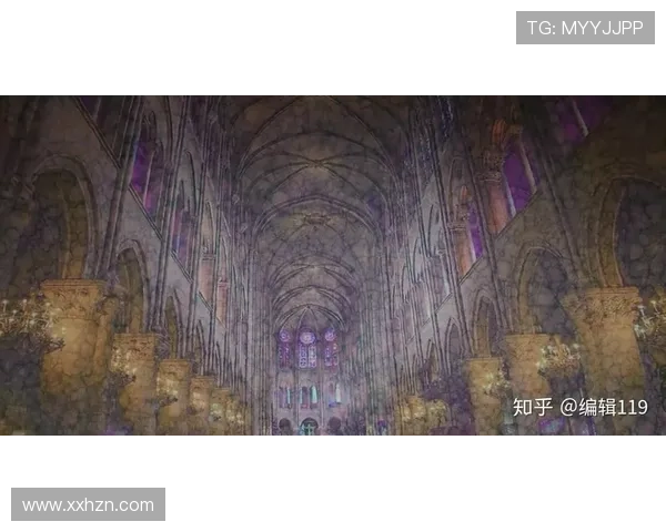 【色魔堂】唤醒感官,沉醉未知——你的欲望,在这里找到归宿